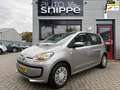 Volkswagen up! 1.0 move up! BlueMotion -UNIEK!-AUTOMAAT-9.418 KIL Grijs - thumbnail 1