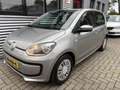 Volkswagen up! 1.0 move up! BlueMotion -UNIEK!-AUTOMAAT-9.418 KIL Grijs - thumbnail 21