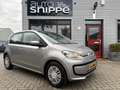 Volkswagen up! 1.0 move up! BlueMotion -UNIEK!-AUTOMAAT-9.418 KIL Grijs - thumbnail 2