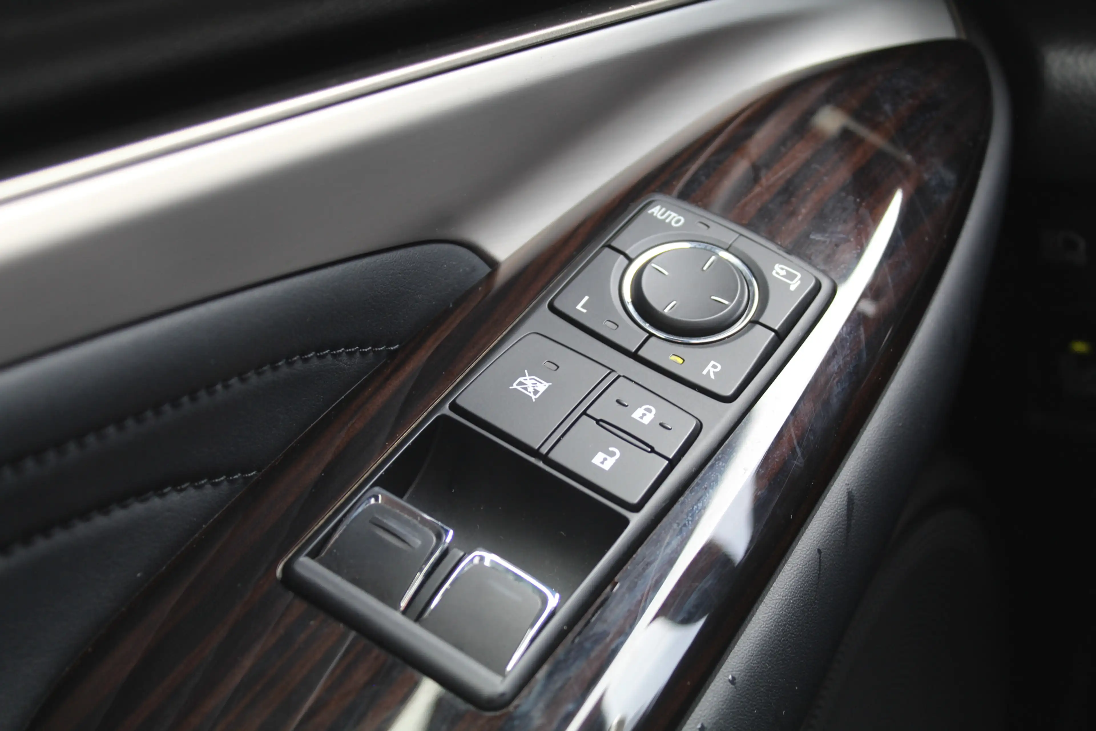 Lexus RC 300h Luxury Line | Rijklaar | Leder | Memory | Stoel-st — photo 15