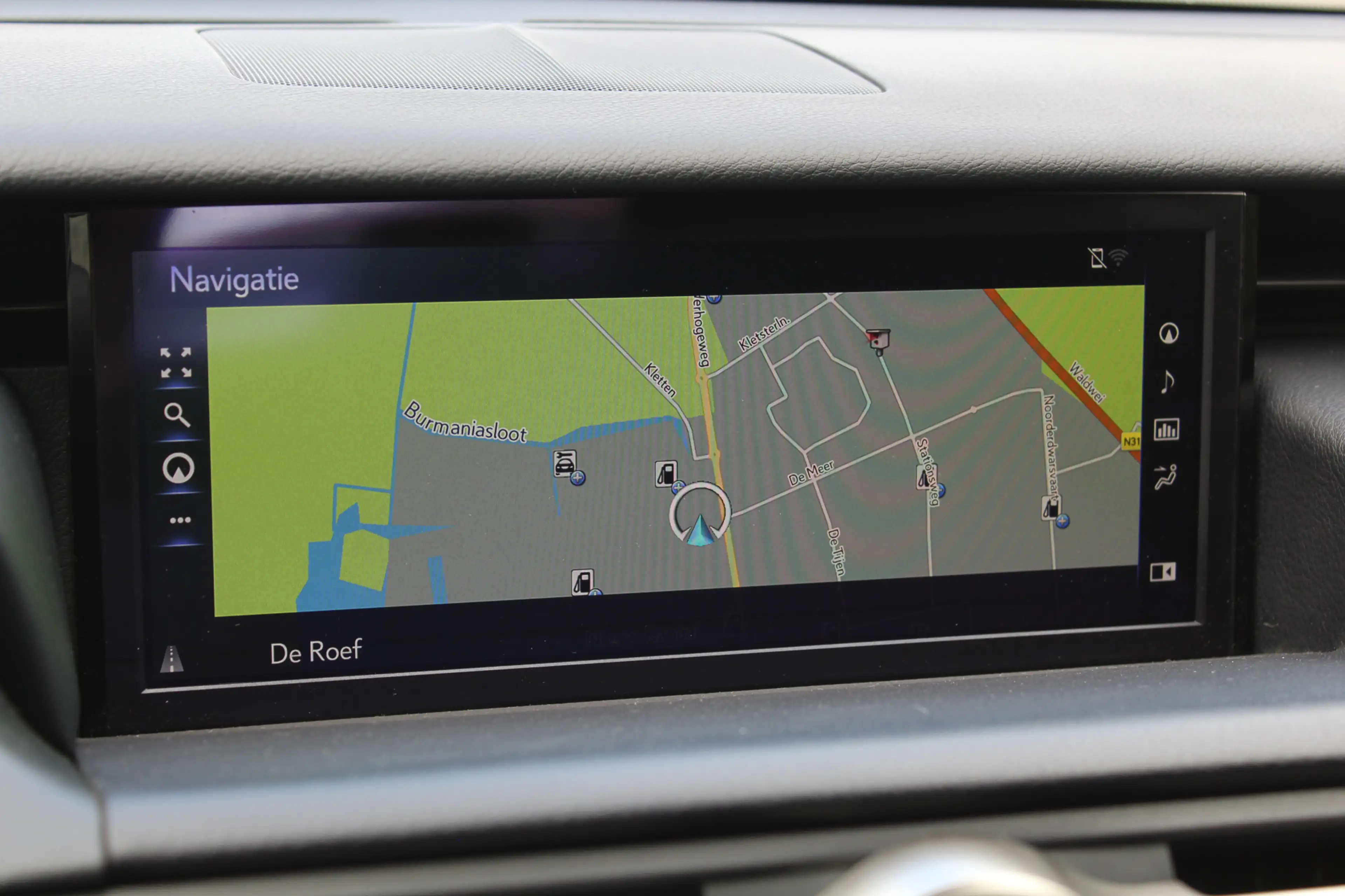 Lexus RC 300h Luxury Line | Rijklaar | Leder | Memory | Stoel-st — photo 12
