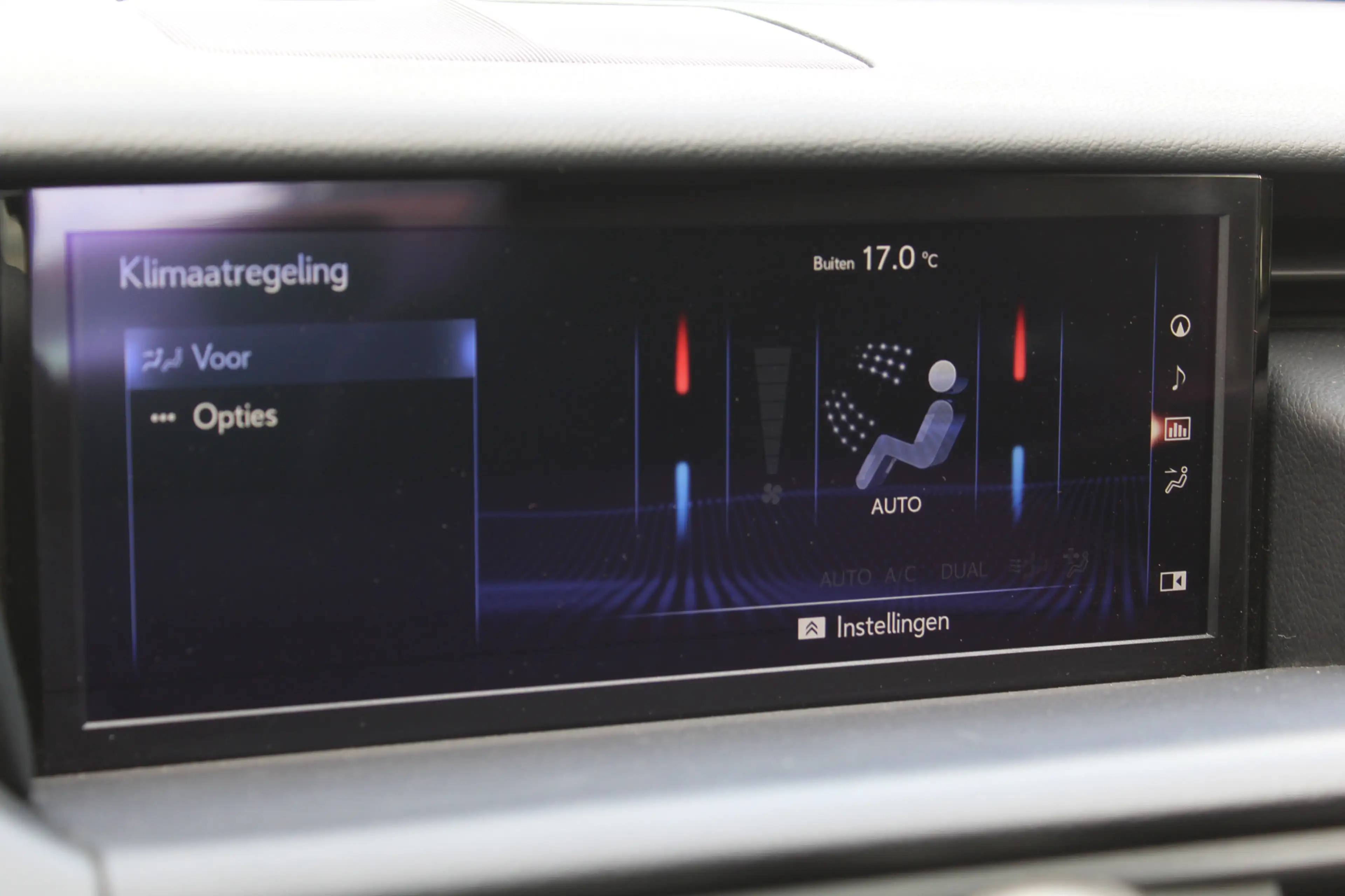 Lexus RC 300h Luxury Line | Rijklaar | Leder | Memory | Stoel-st — photo 20
