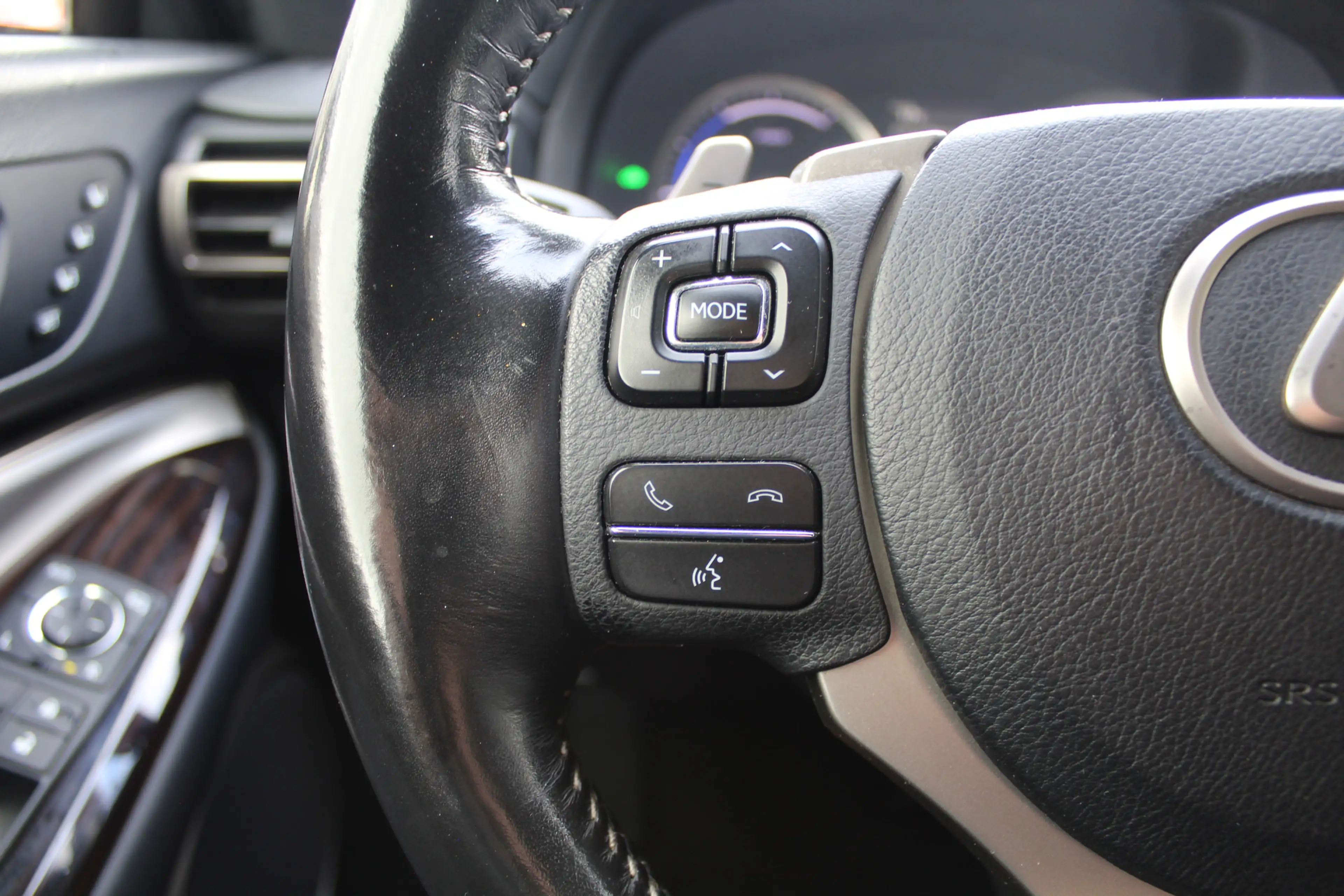 Lexus RC 300h Luxury Line | Rijklaar | Leder | Memory | Stoel-st — photo 29