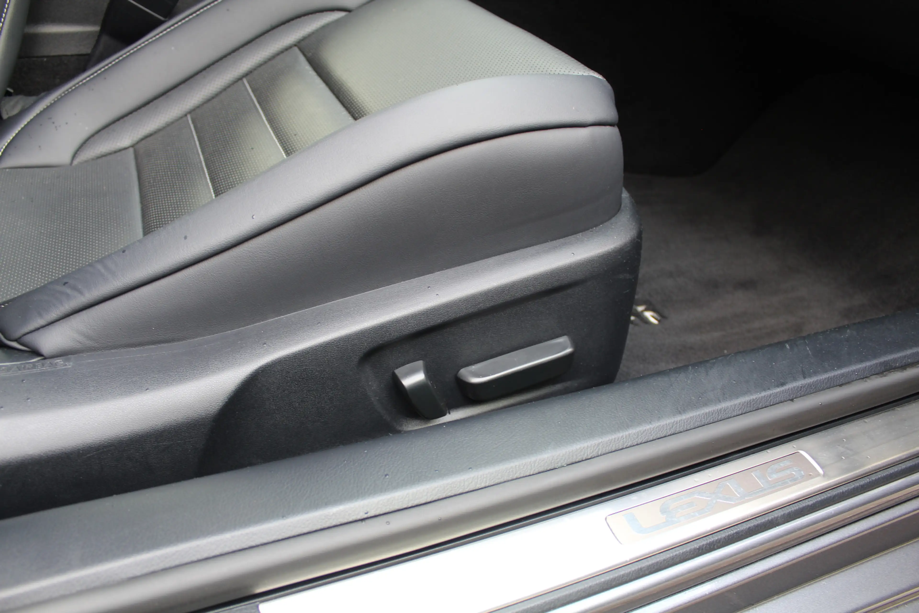 Lexus RC 300h Luxury Line | Rijklaar | Leder | Memory | Stoel-st — photo 24