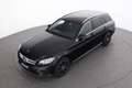 Mercedes-Benz C 220 d 4M T Avantgarde AHK LED Totwnkl.Kamera Schwarz - thumbnail 7