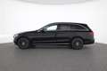 Mercedes-Benz C 220 d 4M T Avantgarde AHK LED Totwnkl.Kamera Schwarz - thumbnail 2