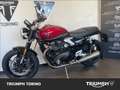 Triumph Speed Twin Abs Grigio - thumbnail 2