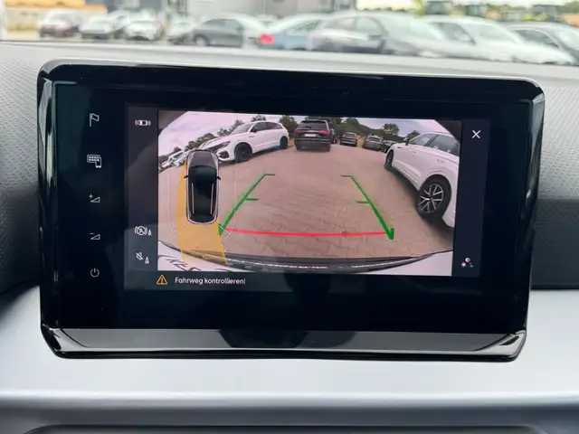 Seat Arona view 15