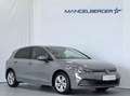 Volkswagen Golf VIII 2.0 TDI Life  ** ACC KAMERA LED KEYLESS ** Silber - thumbnail 1