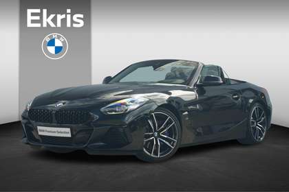 BMW Z4 M40i High Executive M Sport Plus Pack 19'' / Stuur