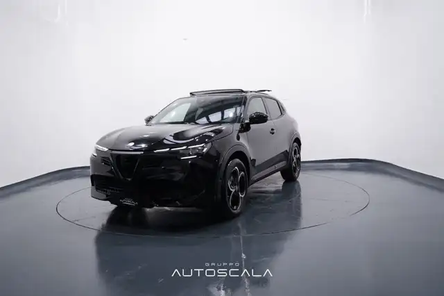 Alfa Romeo Junior 1.2 145cv Hybrid eDCT6 Speciale #TETTOAPRIBILE