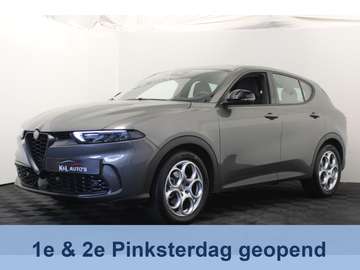 1.5T Hybrid Sprint |Navi|Leder|