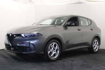 1.5T Hybrid Sprint |Navi|Leder|