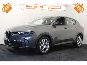 1.5T Hybrid Sprint |Navi|Leder|
