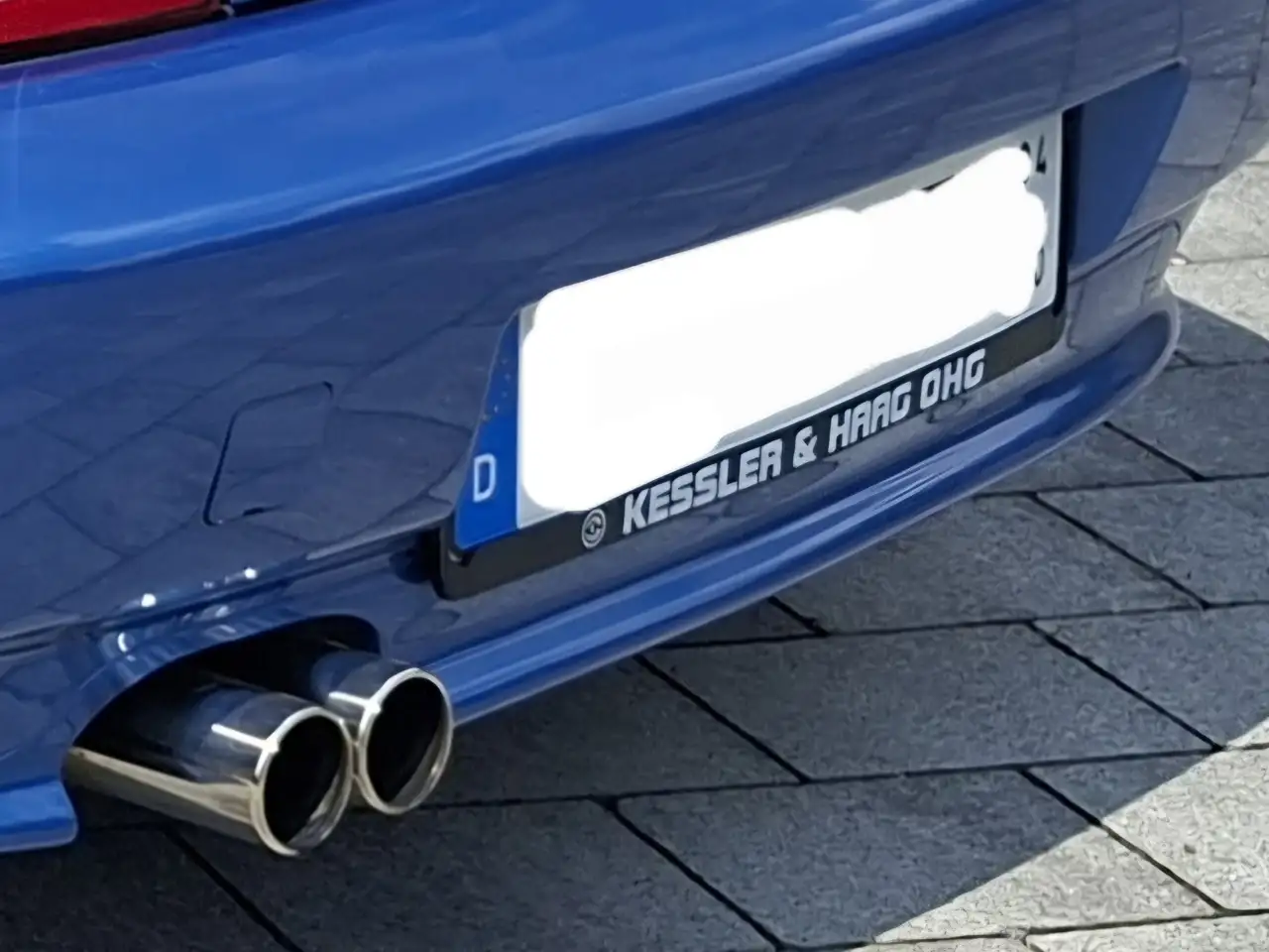 BMW Z3 roadster 1.9i, foto 6
