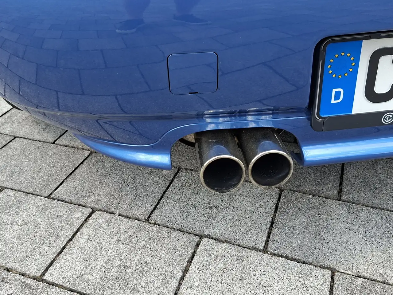 BMW Z3 roadster 1.9i, foto 7