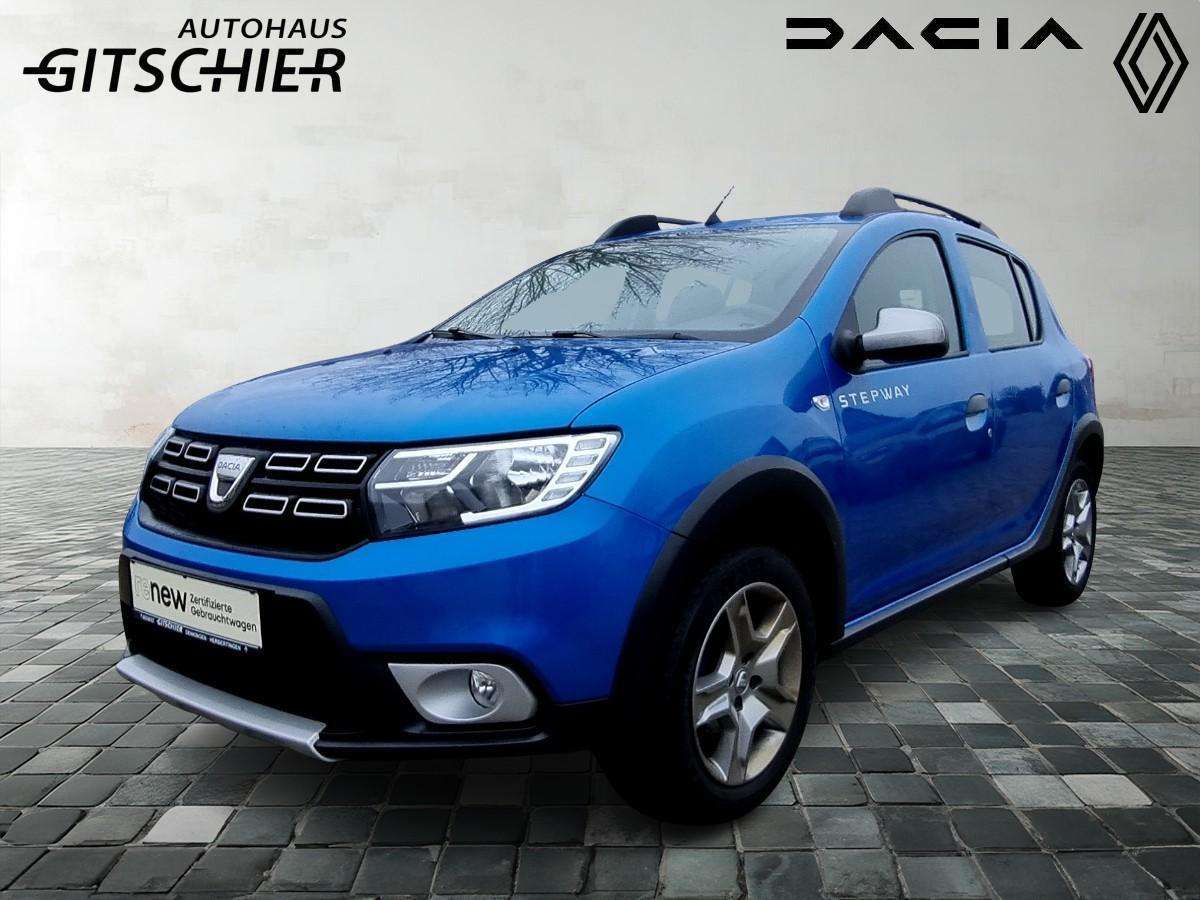 Second hand Dacia Sandero 1.0