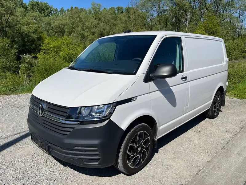 Volkswagen T6.1 Transporter