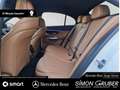 Mercedes-Benz E 220 d AMG Line Night Superscreen Winter 20Zoll Wit - thumbnail 22