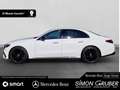 Mercedes-Benz E 220 d AMG Line Night Superscreen Winter 20Zoll Wit - thumbnail 24