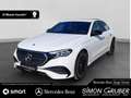 Mercedes-Benz E 220 d AMG Line Night Superscreen Winter 20Zoll Wit - thumbnail 1