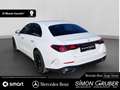 Mercedes-Benz E 220 d AMG Line Night Superscreen Winter 20Zoll Wit - thumbnail 25
