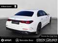 Mercedes-Benz E 220 d AMG Line Night Superscreen Winter 20Zoll Wit - thumbnail 2