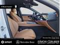 Mercedes-Benz E 220 d AMG Line Night Superscreen Winter 20Zoll Wit - thumbnail 21