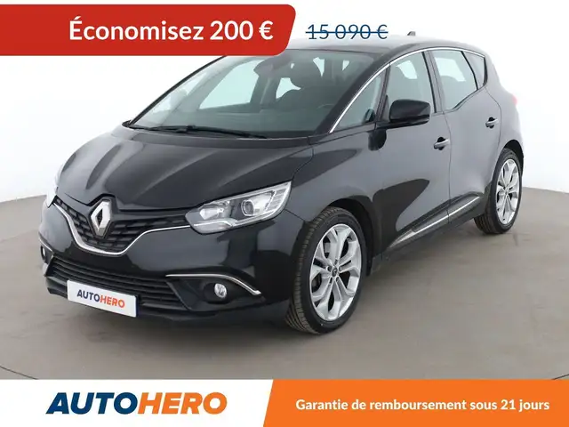 Renault 1.5 dCi Hybrid Assist Business