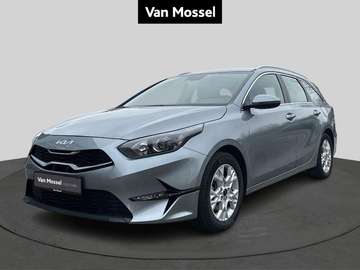 Sportswagon 1.0 T-GDi Pulse - Actie - Promo -
