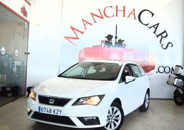 ST 1.6TDI CR S&S Style 115