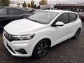 Dacia Sandero Comfort -Alu -Kamera -PDC -Winterpaket -LED -uvm.! Weiß - thumbnail 1