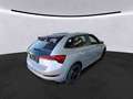 Skoda Scala 1.5 TSI DSG MONTE CARLO LED+NAVI+AHK+PANO Silber - thumbnail 3