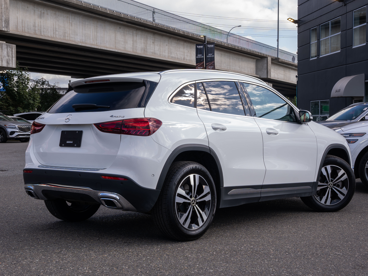 2026 Mercedes-Benz GLA GLA 250 4Matic | No Accidents — photo 1