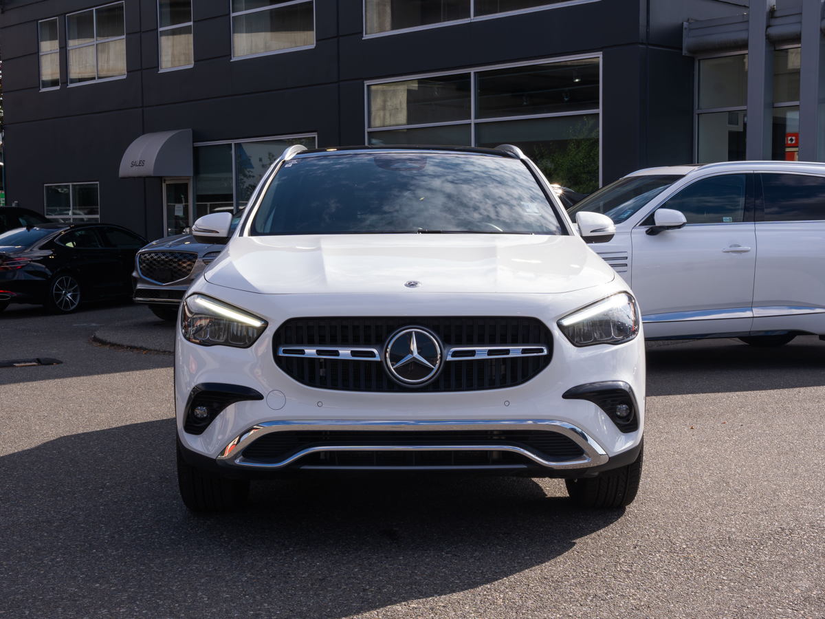 2026 Mercedes-Benz GLA GLA 250 4Matic | No Accidents — photo 1