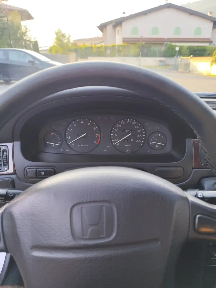 Honda Civic 5p 1.4i S c/abs, foto 10