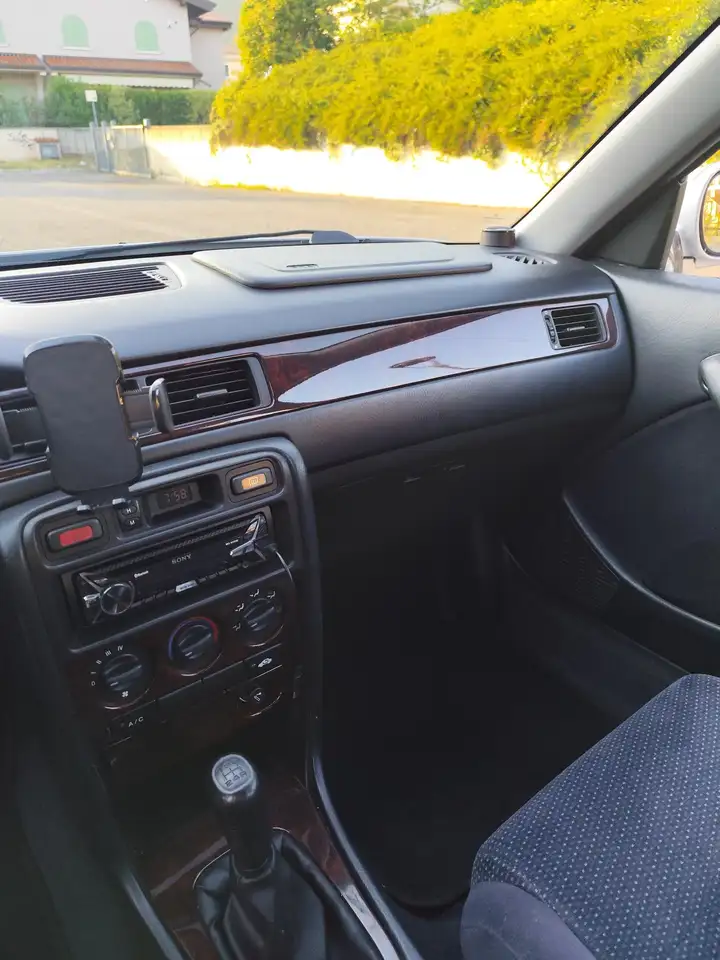 Honda Civic 5p 1.4i S c/abs, foto 11
