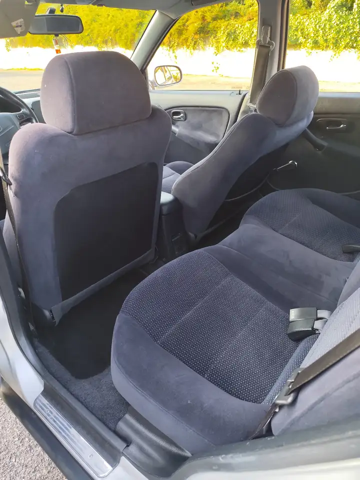 Honda Civic 5p 1.4i S c/abs, foto 7