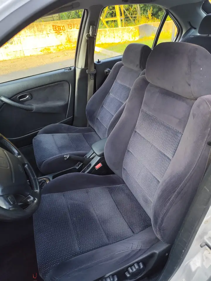 Honda Civic 5p 1.4i S c/abs, foto 8