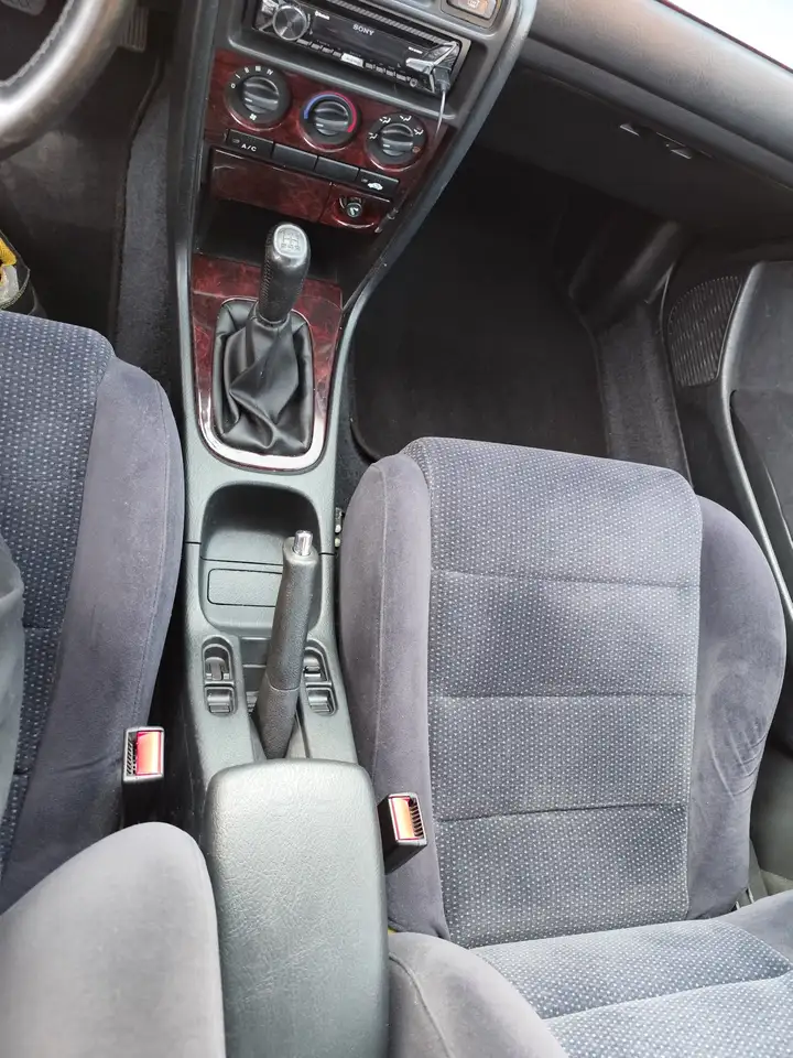 Honda Civic 5p 1.4i S c/abs, foto 12