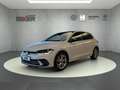 Volkswagen Polo Style 1.0 TSI DSG Klima Navi Rückfahrkamera Weiß - thumbnail 1