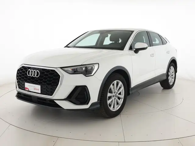 Audi Q3 35TDI 150CV S tronic Business Plus