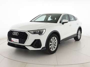 35TDI 150CV S tronic Business Plus
