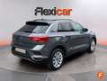 Volkswagen T-Roc 1.0 TSI Advance 81kW Gris - thumbnail 9