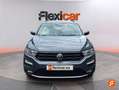 Volkswagen T-Roc 1.0 TSI Advance 81kW Gris - thumbnail 3