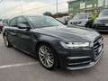 Audi A6 A6 2.0 tdi SLINE / S LINE  quattro 190cv Gris - thumbnail 3