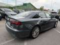 Audi A6 A6 2.0 tdi SLINE / S LINE  quattro 190cv Gris - thumbnail 4