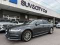 Audi A6 A6 2.0 tdi SLINE / S LINE  quattro 190cv Gris - thumbnail 1
