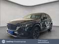 Mazda CX-5 SKYACTIV-G 194 Aut. Sports-Line Schwarz - thumbnail 1