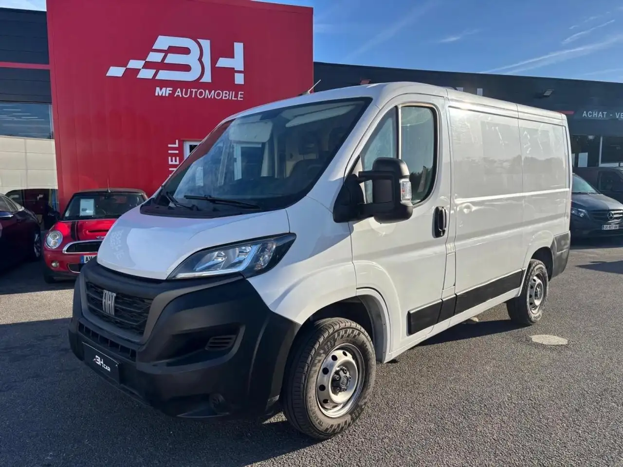 Fiat Ducato